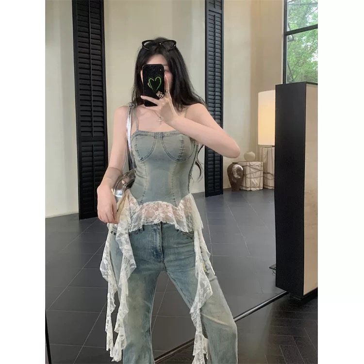 Ashanti top DTO109 images